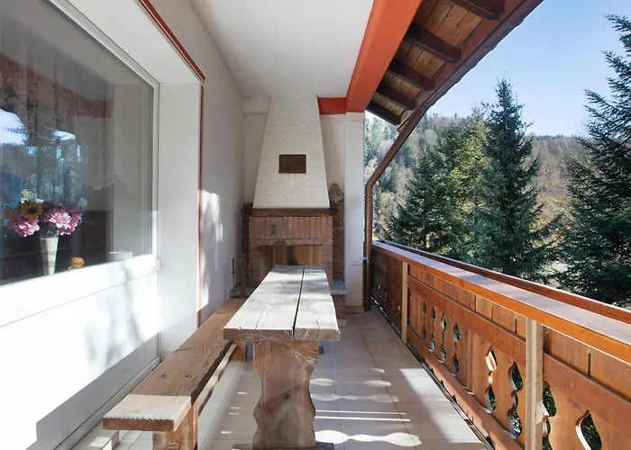 Haus Monika