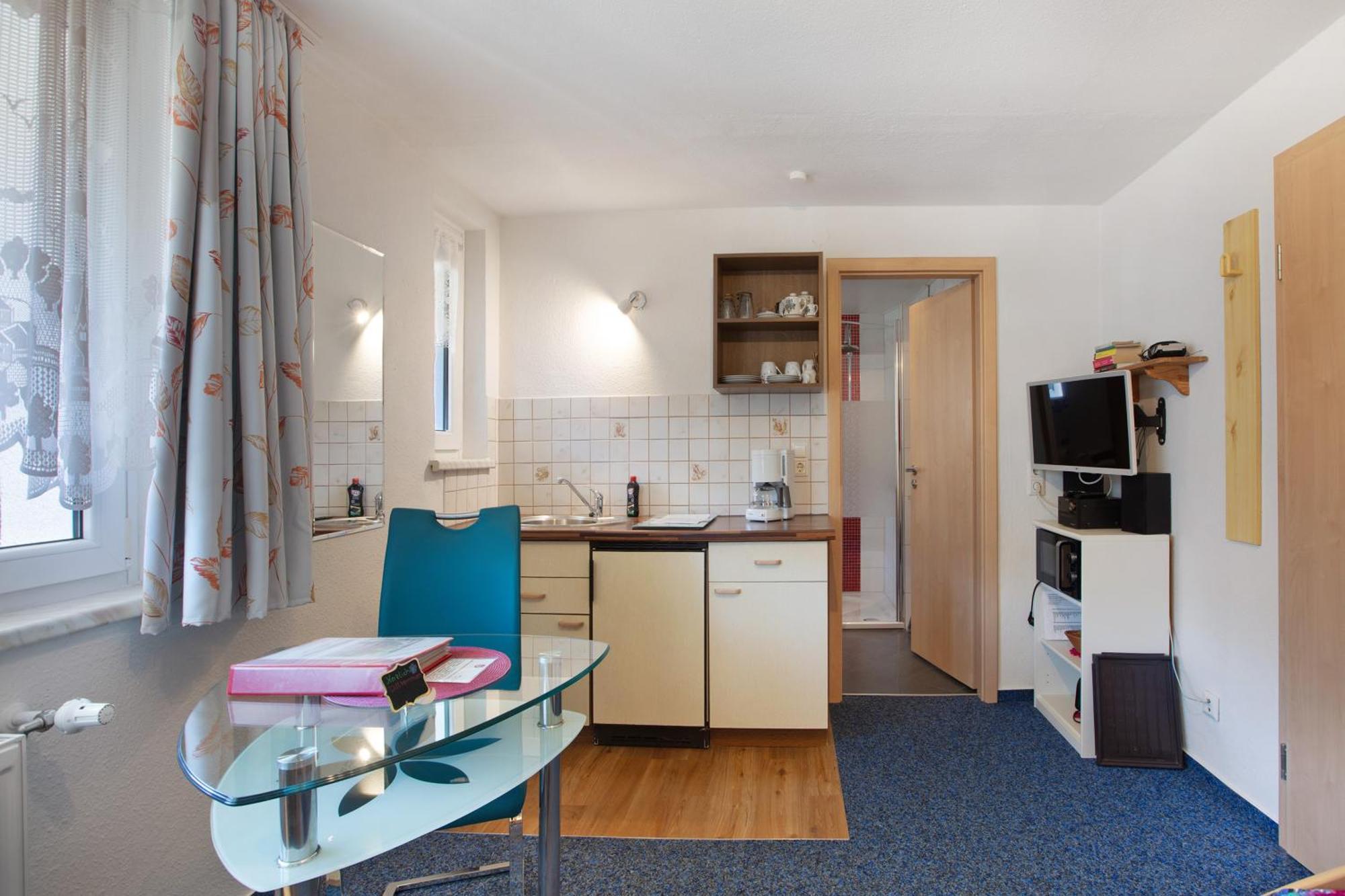 Haus Monika Gasthof 3*