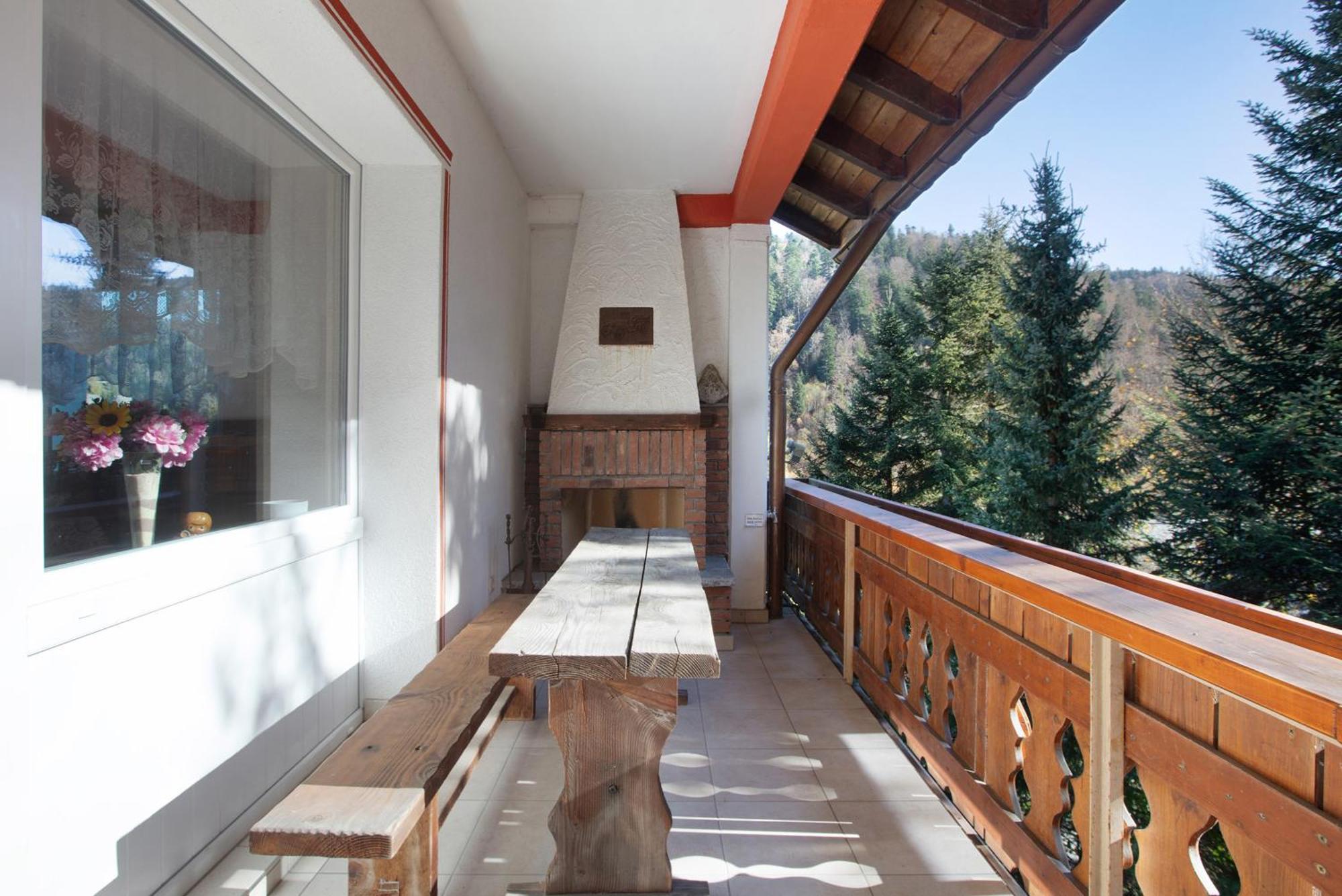 Haus Monika Gasthof