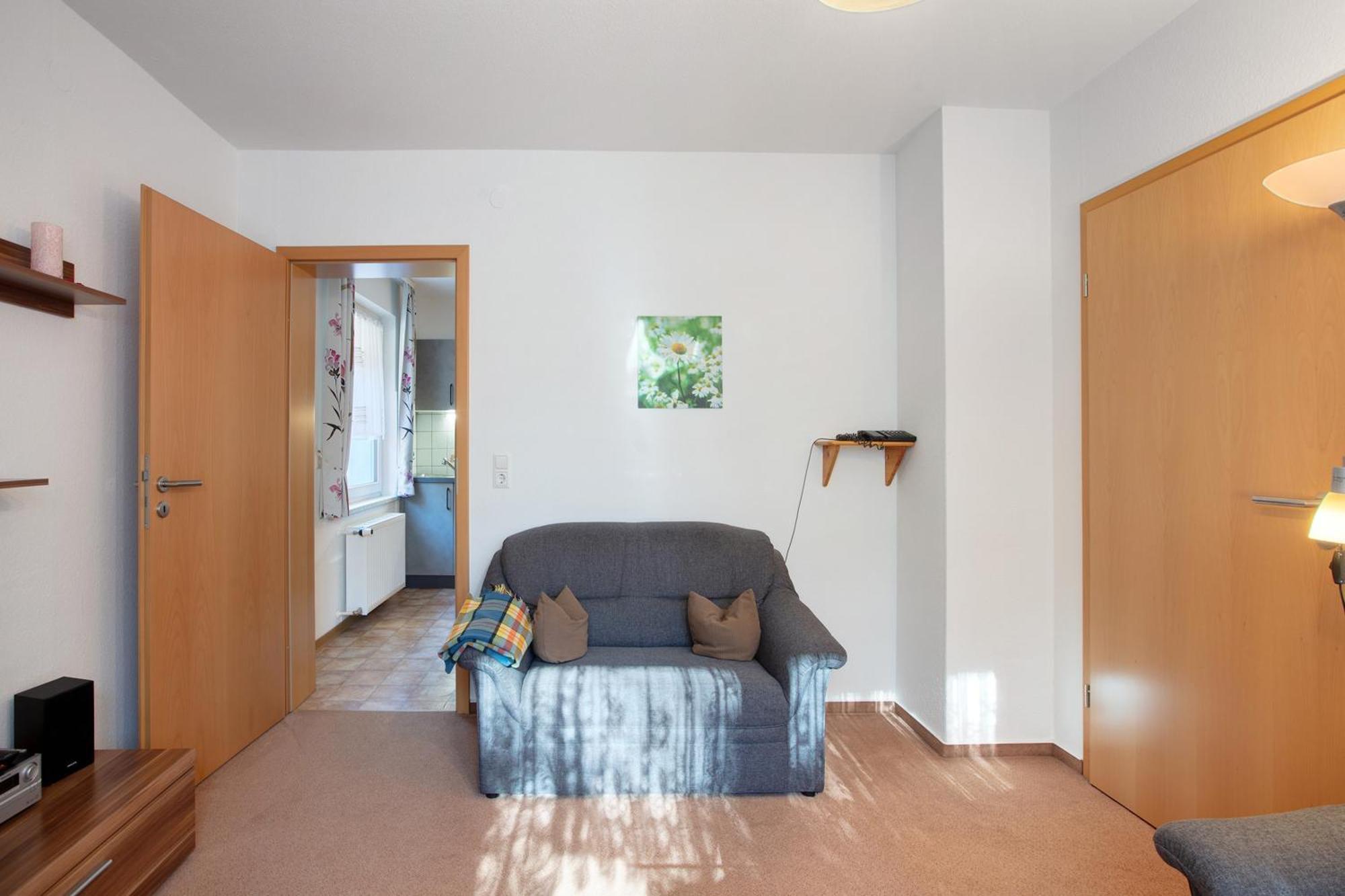 Gasthof Haus Monika 3*