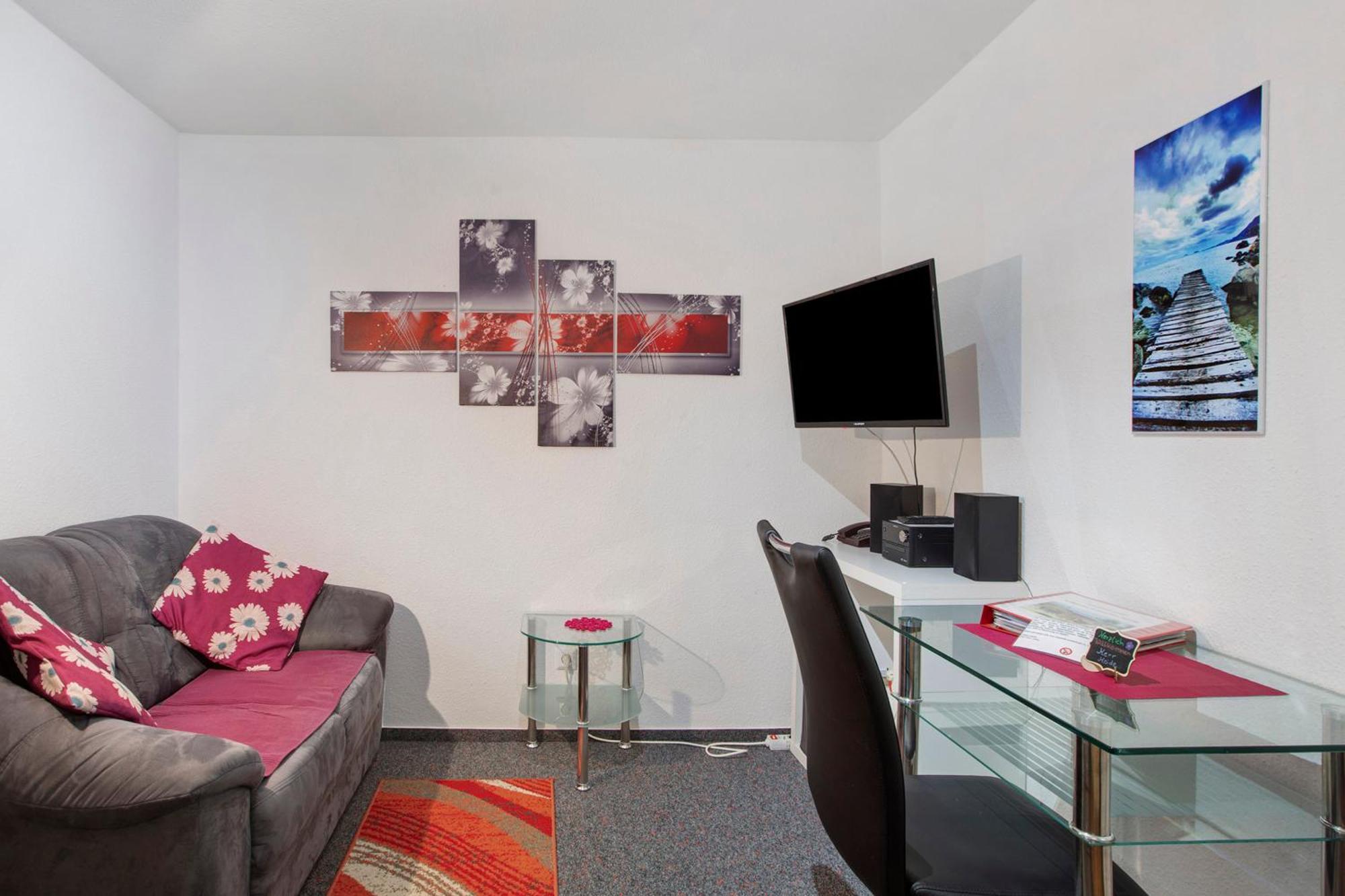 Haus Monika Gasthof 3*