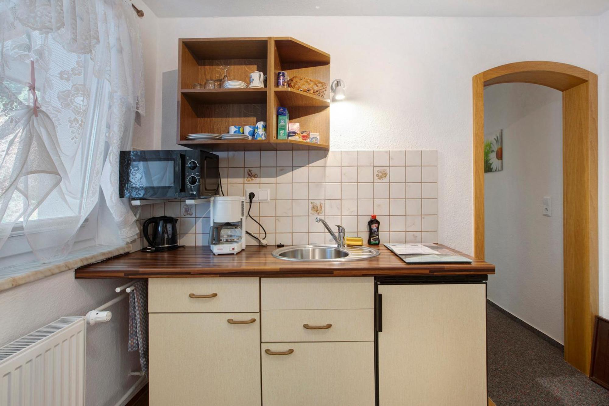 Haus Monika Gasthof Todtmoos