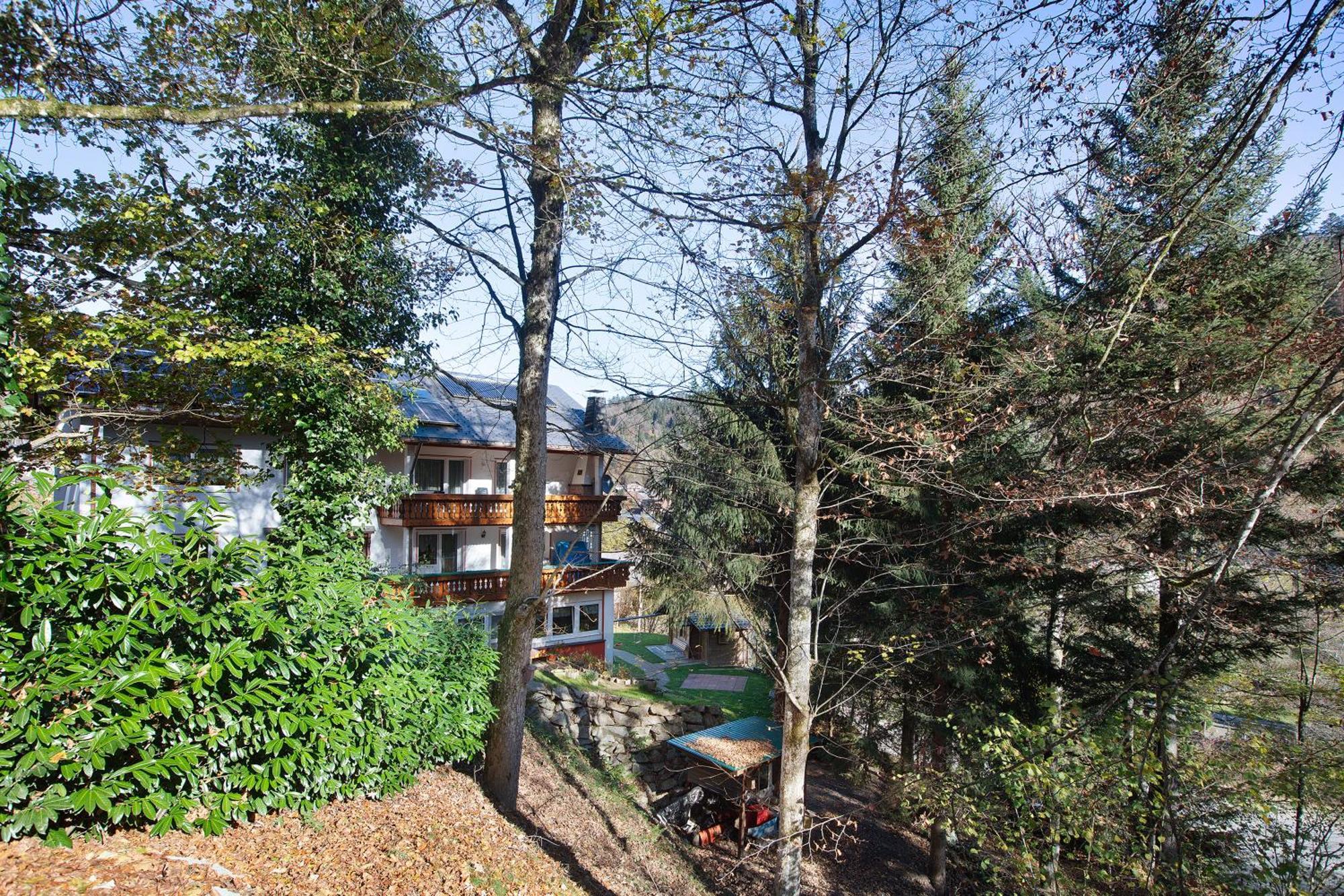 Gasthof Haus Monika