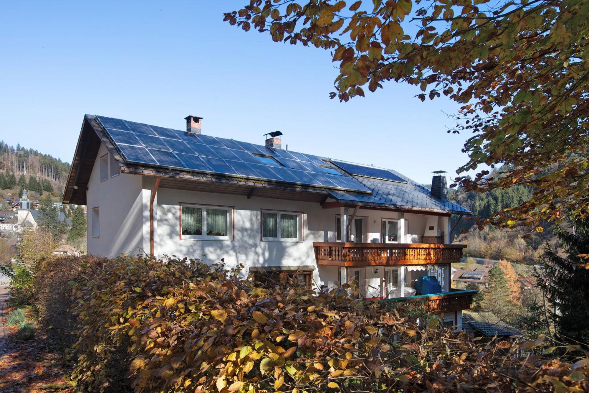 Haus Monika Gasthof 3*