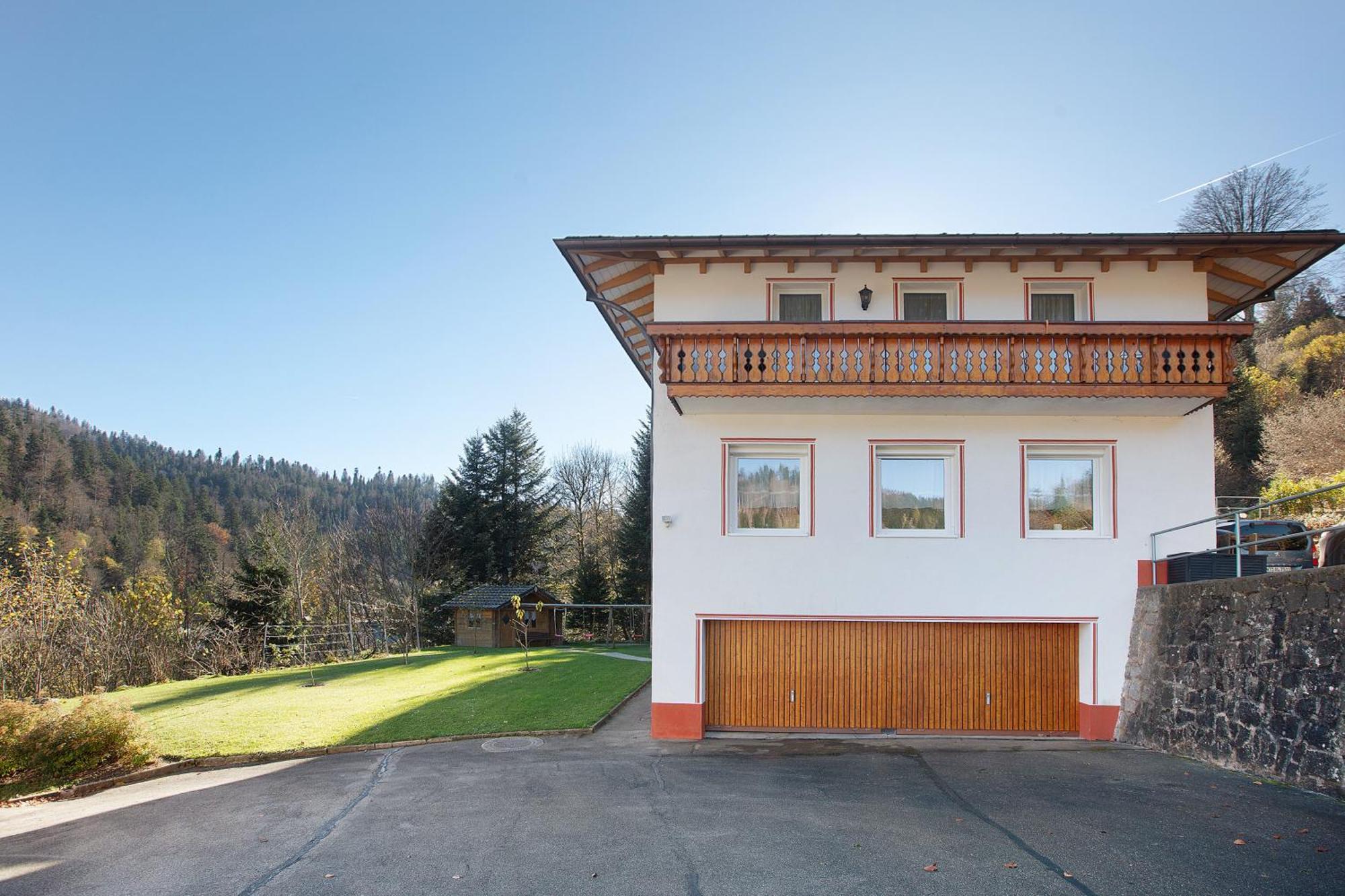 Gasthof Haus Monika 3*