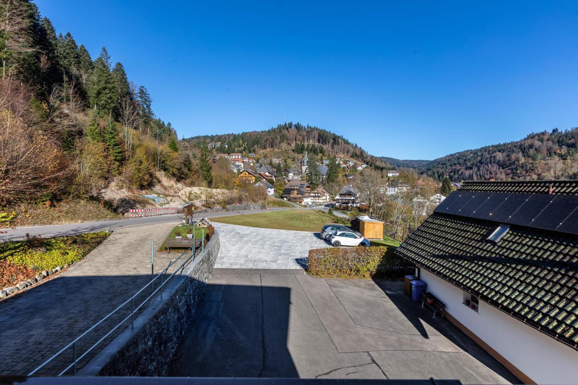 Gasthof Haus Monika