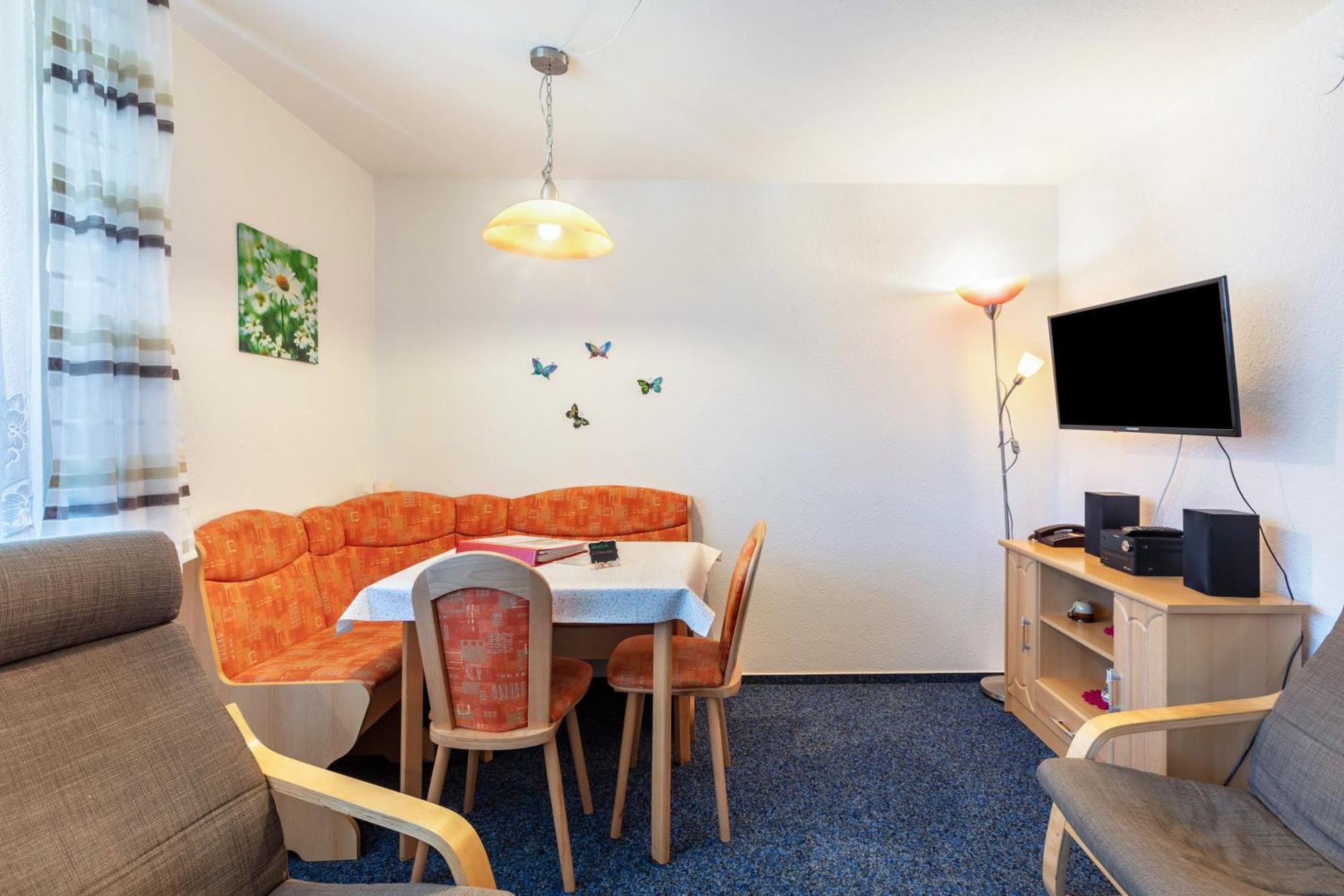 Haus Monika Gasthof 3*