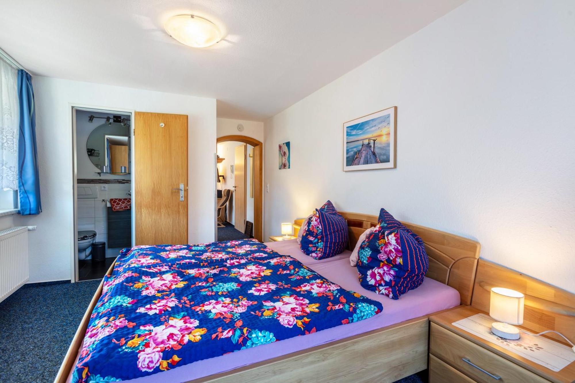 Gasthof Haus Monika 3*