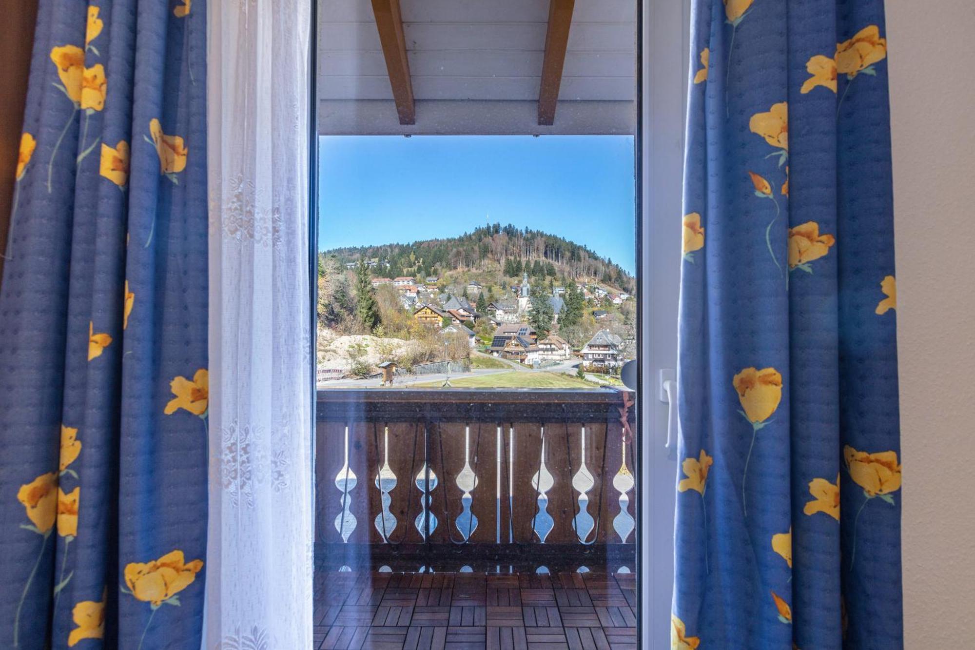 Haus Monika Gasthof 3*