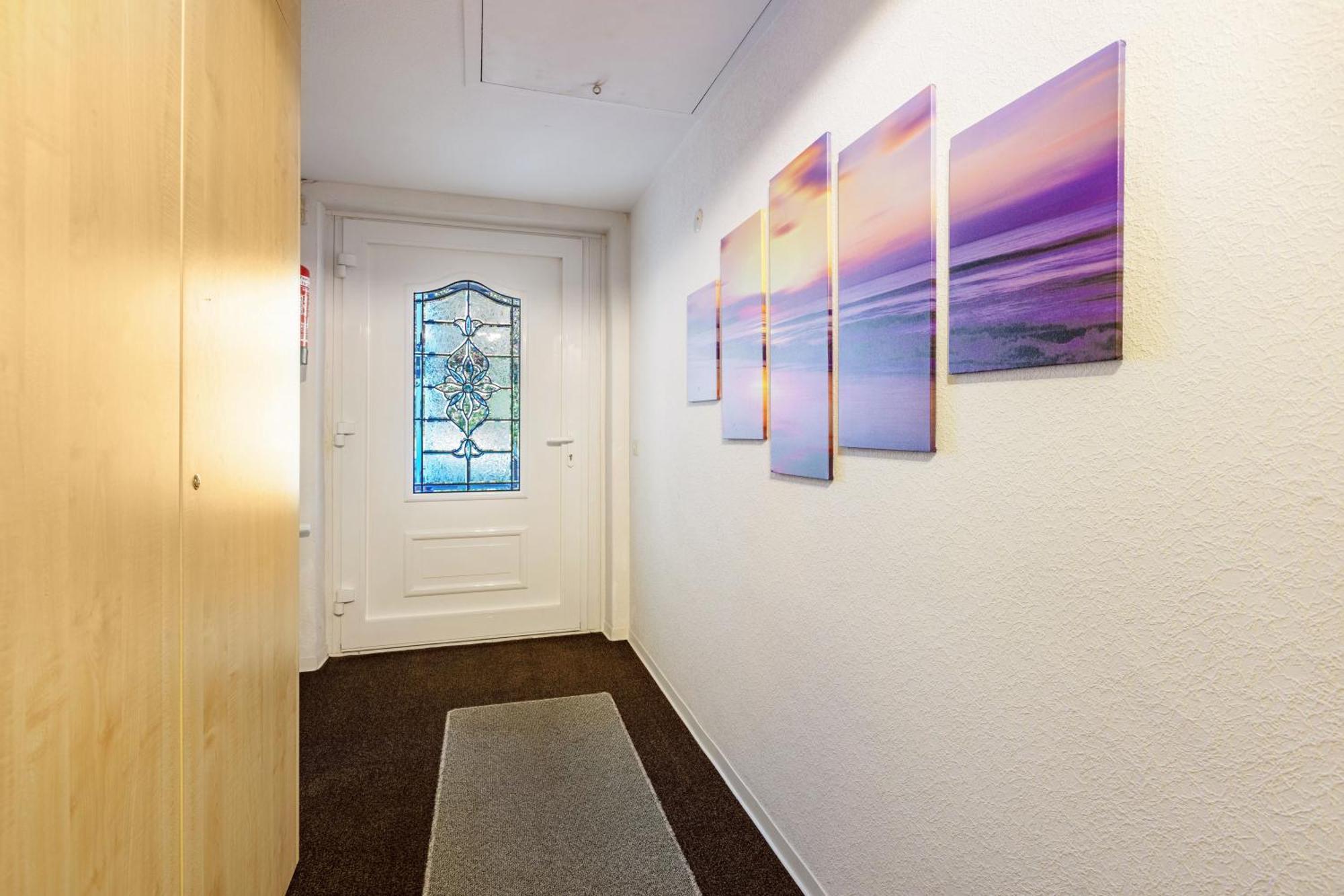 Haus Monika Gasthof