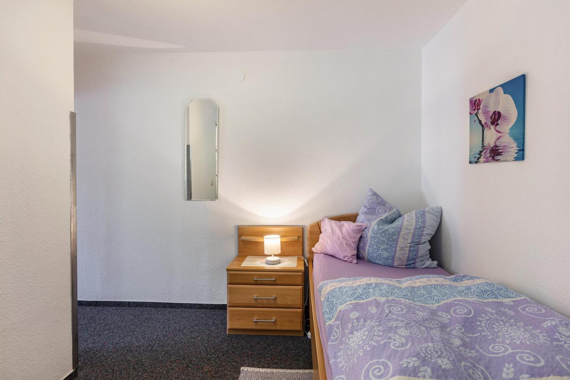 Haus Monika Gasthof 3*