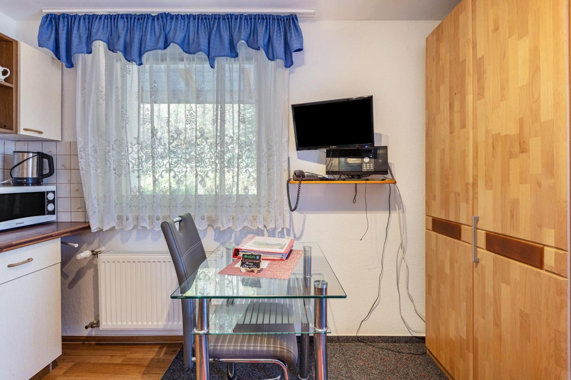 Gasthof Haus Monika 3*
