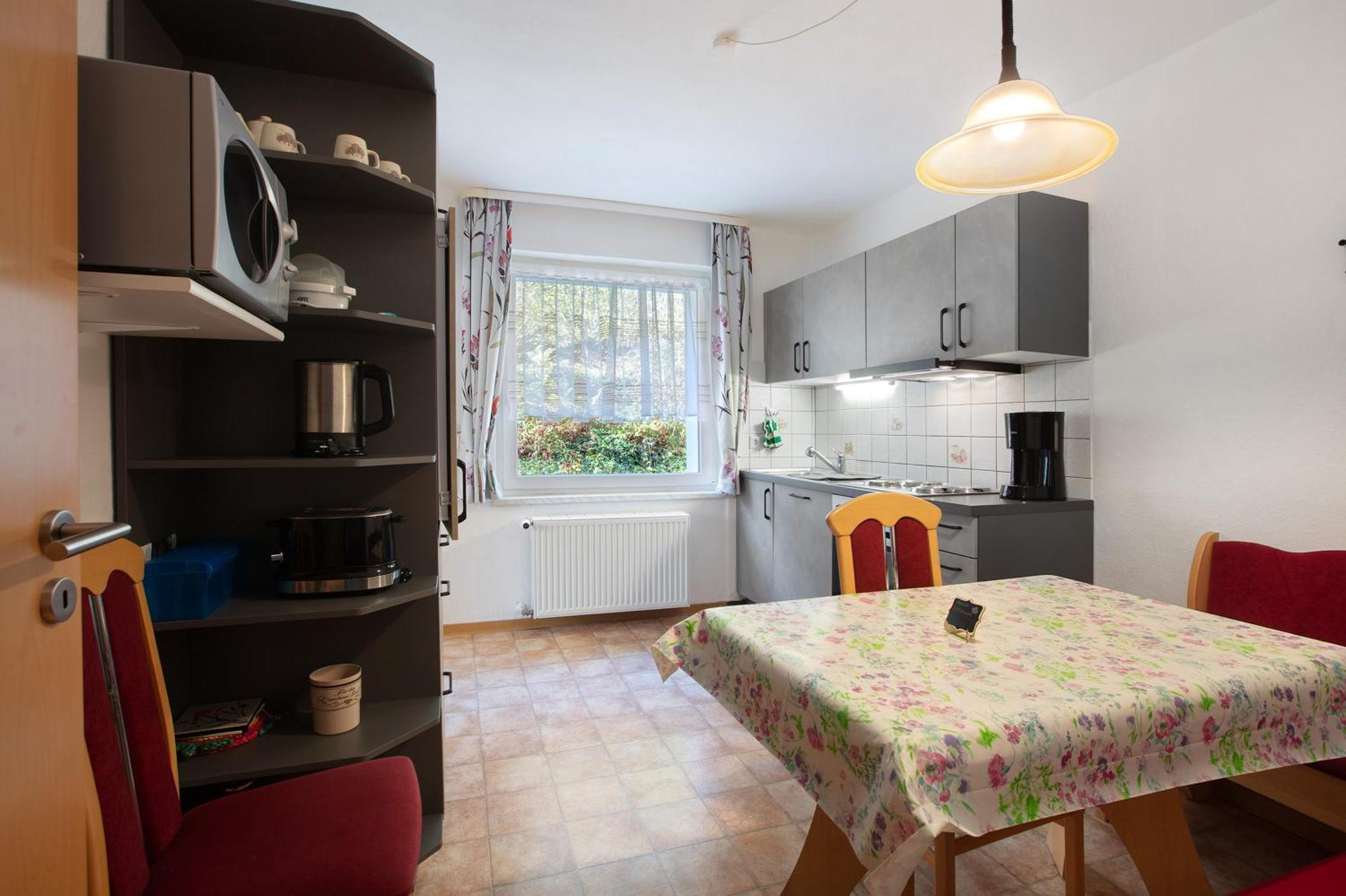 Haus Monika Gasthof Todtmoos